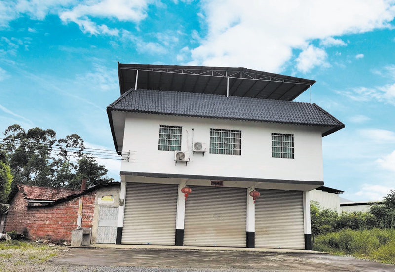 邯鄲200個(gè)平方樹脂瓦多少錢