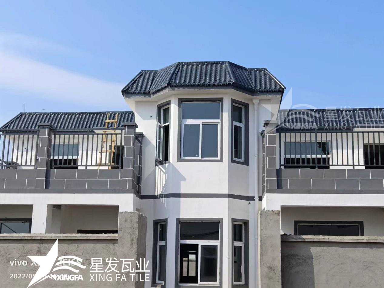選對安全可靠的屋頂建材，讓你在惡劣天氣中無后顧之憂！