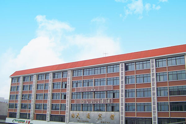樹脂瓦，您了解多少？邯鄲樹脂瓦的應用場景和樹脂瓦的優勢