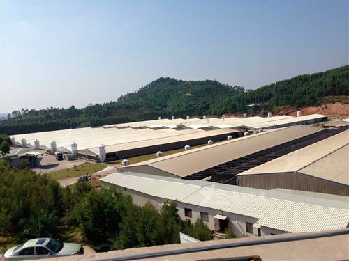 邯鄲pvc復合波浪瓦品牌 PVC塑料鋼結構瓦廠房用屋檐滴水瓦 邯鄲pvc瓦廠家報價提供安裝施工方案