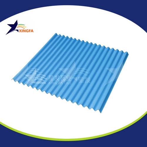 邯鄲加工簡(jiǎn)易3.0mm厚波浪塑料瓦 防火耐候pvc波浪復(fù)合防腐瓦 星發(fā)品牌生產(chǎn)銷售  